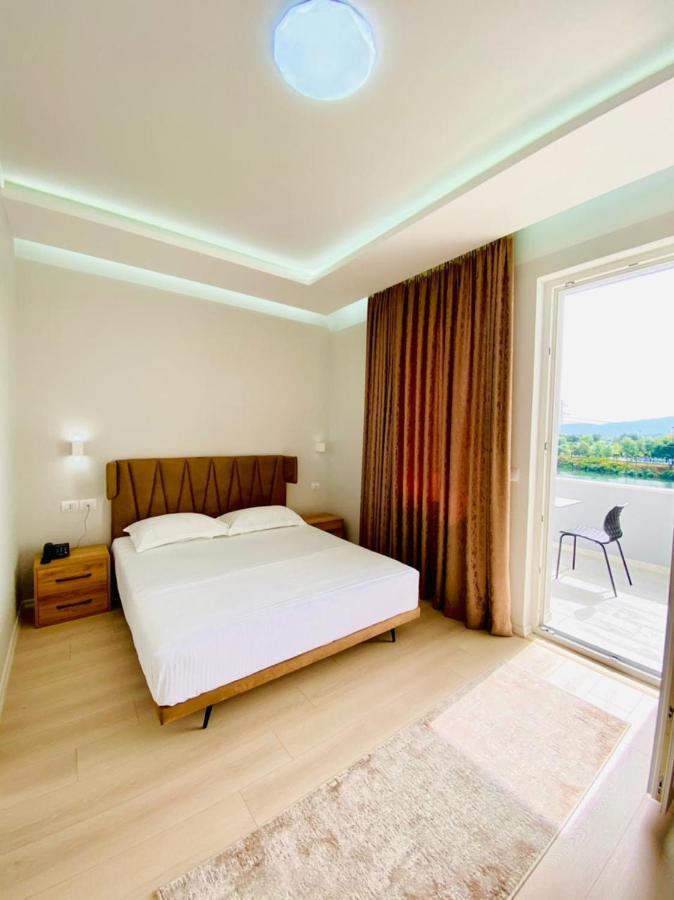 Principe Del Lago Canaj Dış mekan fotoğraf