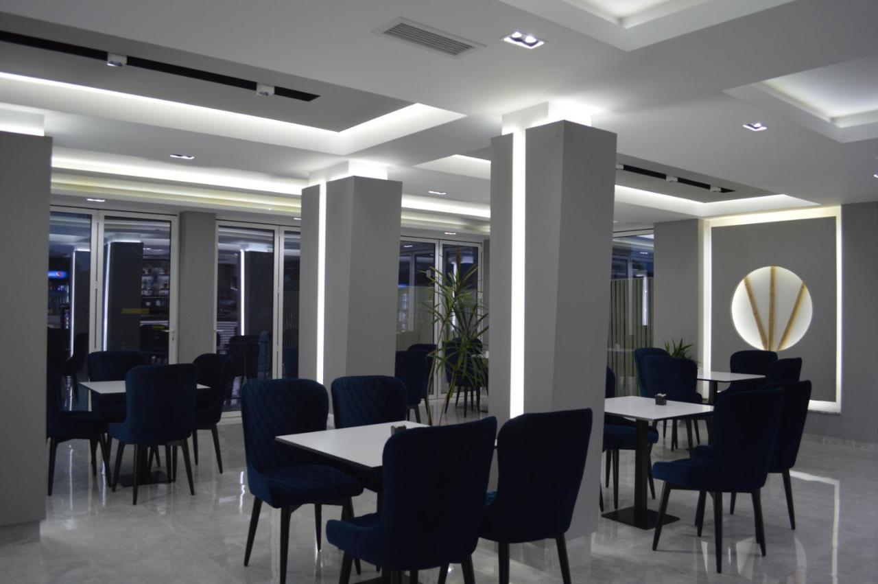 Principe Del Lago Canaj Dış mekan fotoğraf