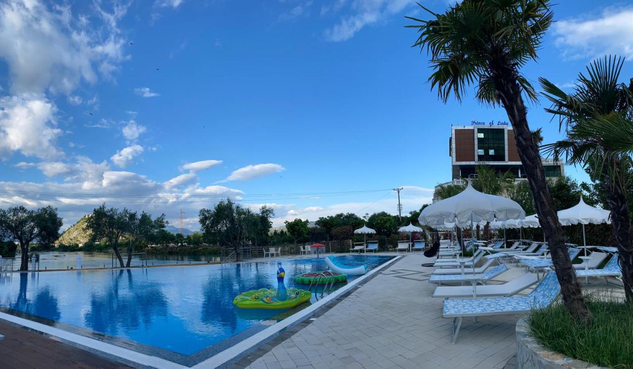 Principe Del Lago Canaj Dış mekan fotoğraf