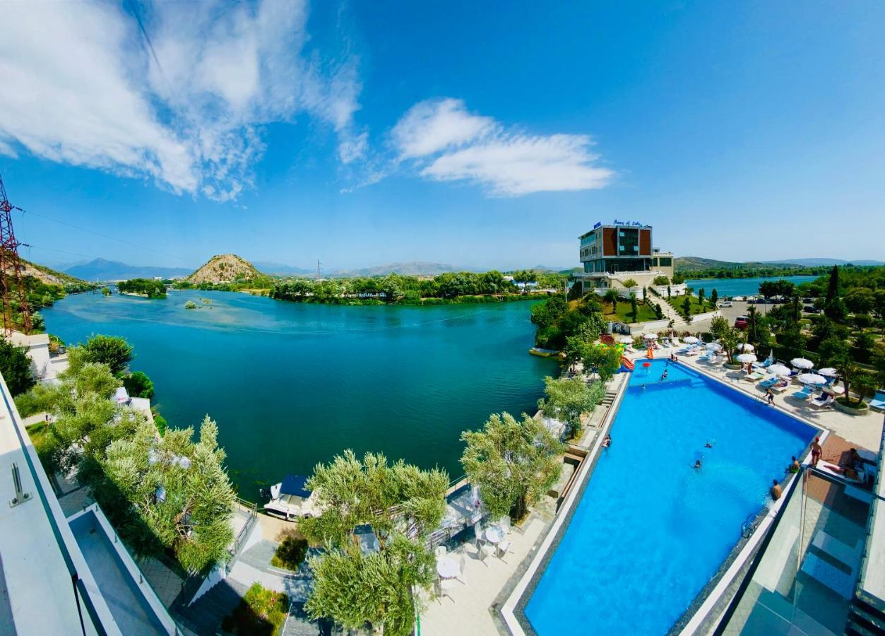 Principe Del Lago Canaj Dış mekan fotoğraf